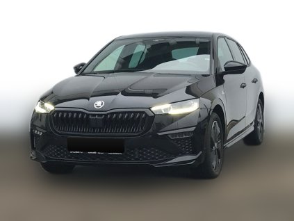 Škoda Scala Monte Carlo 1,0 TSI DSG