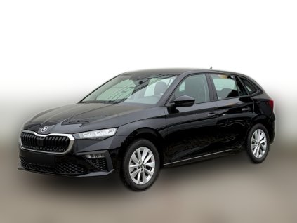 Škoda Scala 1.0 TSI 85 kW Selection