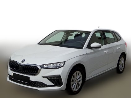 Škoda Scala 1.0 TSi 85 kW. Selection