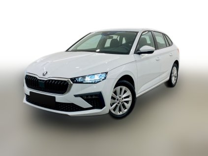 Škoda Scala 1.0 TSI 85kW Selection