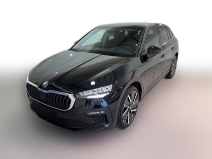 Škoda Scala 1.0 TSI 85 kW M6F Top Selectio