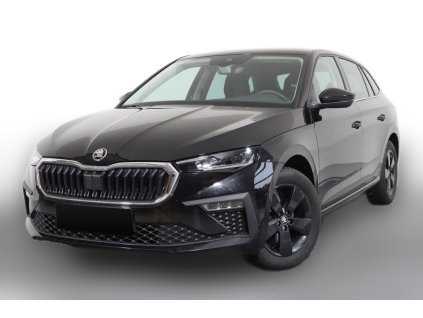 Škoda Scala TOP SELECTION 1,0 TSI 85 kW