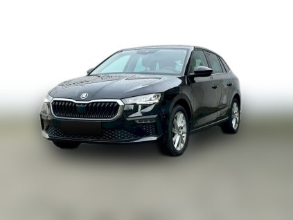 Škoda Scala 1.0 TSI 85kW Top Selection DSG