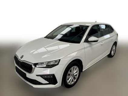 Škoda Scala TSI85 kW Top Selection 7DSG