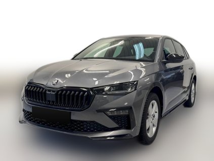 Škoda Scala MC TSI 85/1.0 A7F