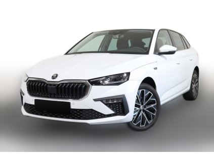 Škoda Scala FIRST EDITION 1,0 TSI DSG 85kW