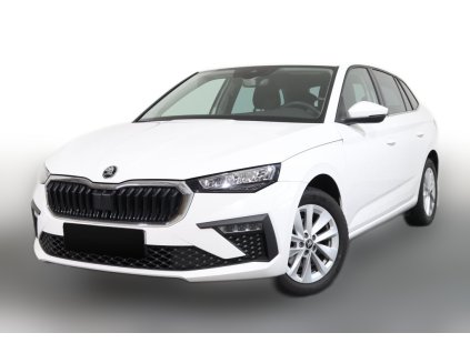 Škoda Scala TOP SELECTION 1,0 TSI 85 kW DS