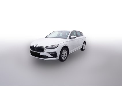 Škoda Scala Top Selection 1.0 TSI 85 kW