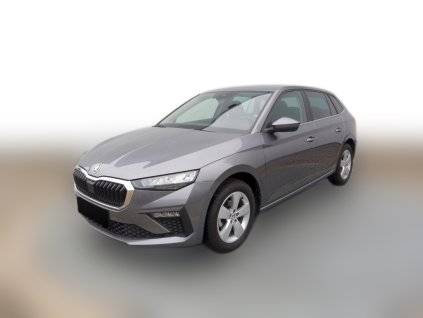 Škoda Scala Top Selection 1,5 TSI 110kW