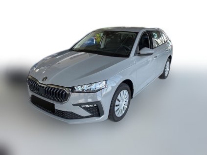 Škoda Scala Selection 1.0TSI 85 kW