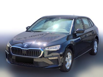 Škoda Scala Selection 1.0 TSI 85kW