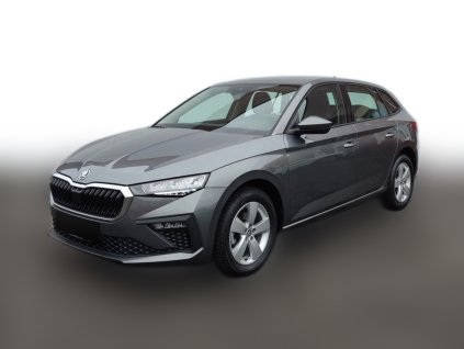 Škoda Scala 1.0 TSI 85 kW Selection