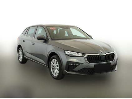 Škoda Scala 1.0 TSI, Top Selection