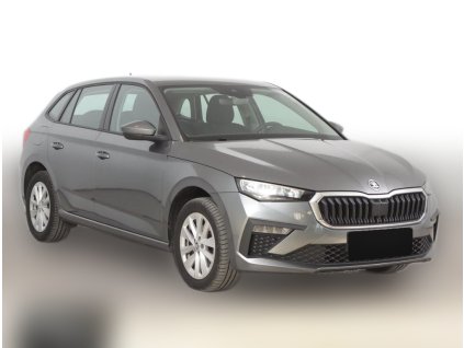 Škoda Scala 1.0 TSI, Selection, NOVÁ CENA