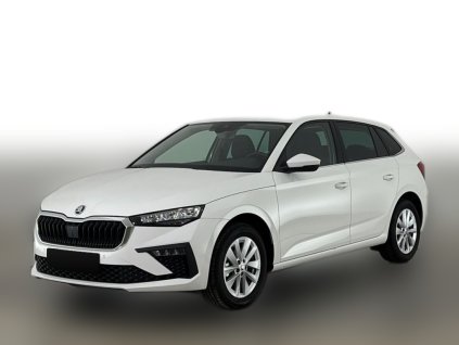 Škoda Scala 1.0 TSI / 85 kW Top Selection