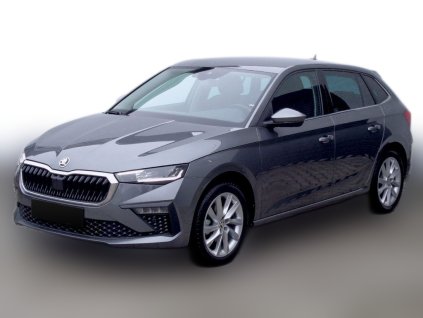 Škoda Scala 1.5 TSI 110 kW Top Selection C