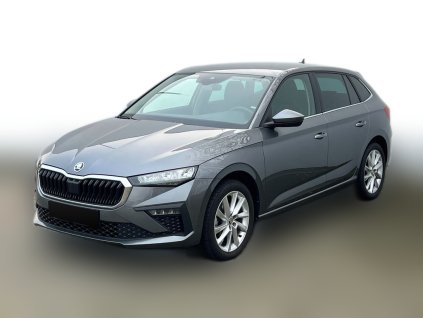 Škoda Scala 1.0 TSI 85 kW Top Selection