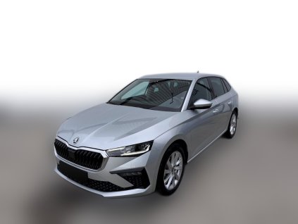 Škoda Scala 1.0 TSI 85 kW Top Selection