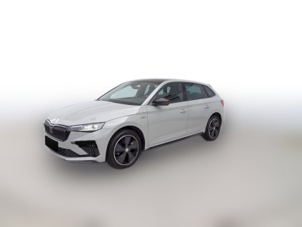 Škoda Scala 1.5TSI Monte Carlo