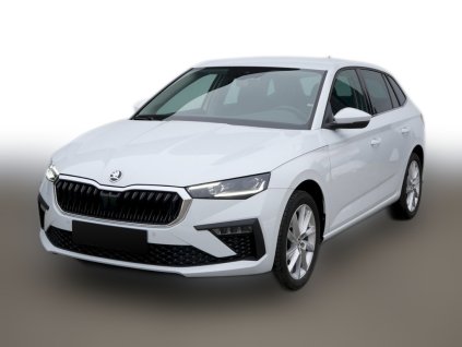 Škoda Scala Top Selection 1.0TSI 85kW