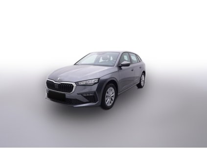 Škoda Scala Selection 1.0 TSI 85 kW