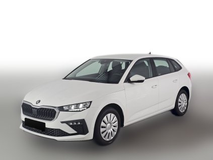 Škoda Scala 1.0TSI 70kW SELECTION TAŽNÉ