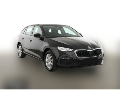 Škoda Scala 1.0 TSI, Selection, Selection