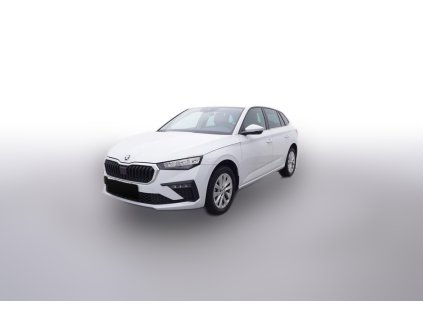Škoda Scala 1.0 TSI 85 kW