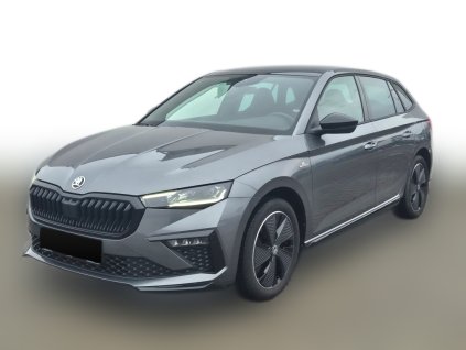 Škoda Scala Monte Carlo 1.0 TSi 85 kW