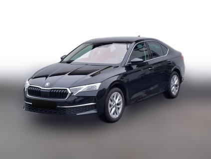 Škoda Octavia Top Selection 1.5 TSI 110 kW