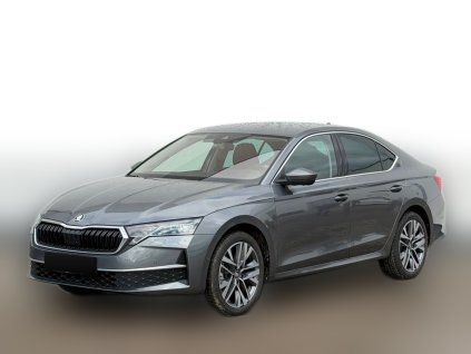 Škoda Octavia Exclusive Selection e-Tec 1.5