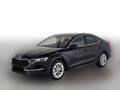 Škoda Octavia 1.5TSI 85kW DSG TOP SELECTION
