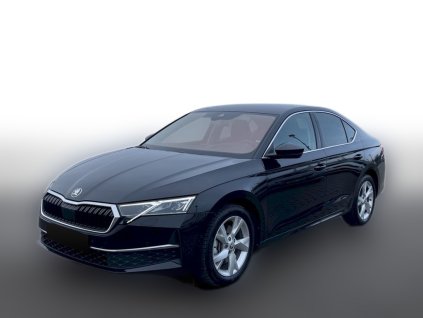 Škoda Octavia 1.5 TSI 110kW Top Selection DS