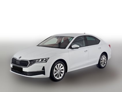 Škoda Octavia 1.5TSI 110kW SELECTION TAŽNÉ