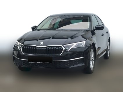 Škoda Octavia Top Selection 1,5 TSI