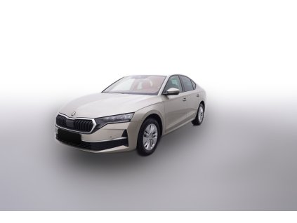 Škoda Octavia Selection 1.5 TSI 110 kW