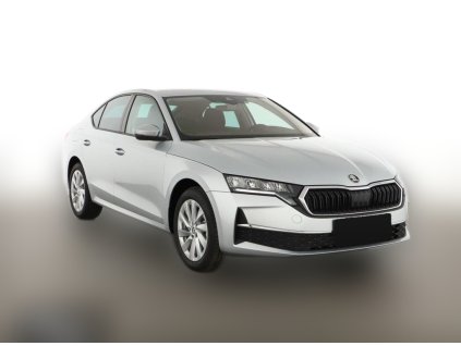 Škoda Octavia 1.5 TSI, Selection, Selection