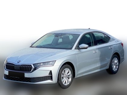 Škoda Octavia Selection 1.5 TSI 85 kW