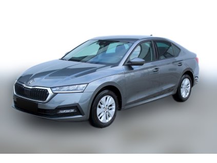 Škoda Octavia OCTAVIA AMB TS 110/1.5 M6F