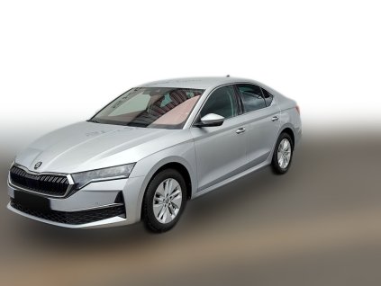 Škoda Octavia Top Selection 1,5 Tsi 110 Kw D