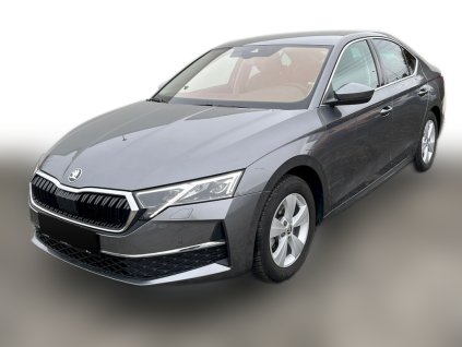 Škoda Octavia 1.5 TSI 110kW Top Selection