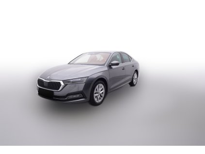 Škoda Octavia Style 1.5 TSI 110 kW