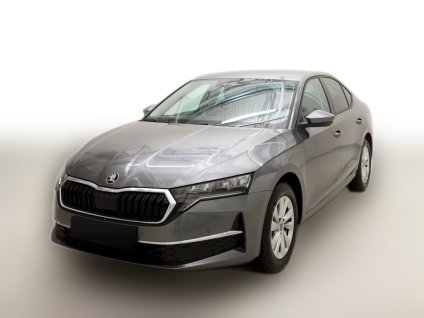 Škoda Octavia Selection 1.5TSI 110kW