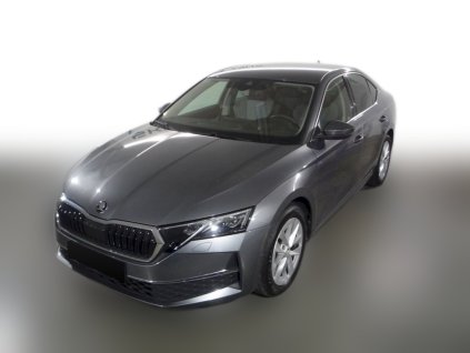 Škoda Octavia 1,5m-HEV 110kW DSG Top Selecti