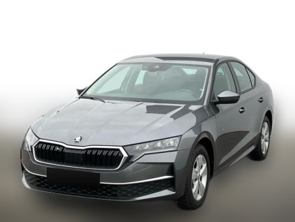 Škoda Octavia 1,5 TSi 110 kW SELECTION IV.