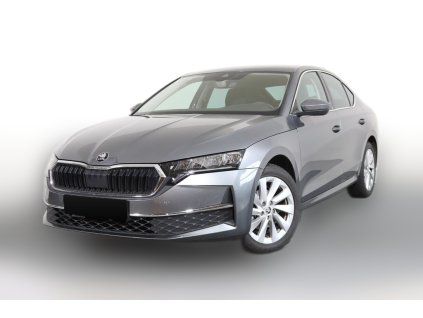 Škoda Octavia TOP SELECTION 1,5 TSI 110 kW D
