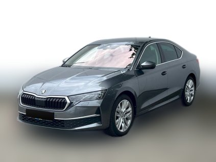 Škoda Octavia 1,5 TSI 110 kW TOP Selection