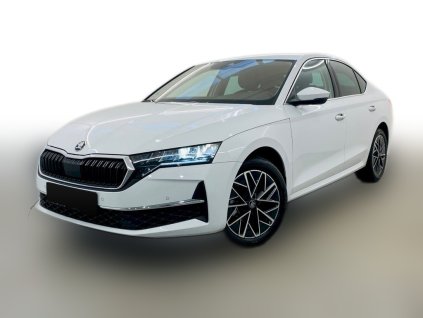 Škoda Octavia 1.5 TSI 110kW Top Selection