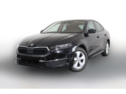 Škoda Octavia SELECTION 1,5 TSI 85 kW