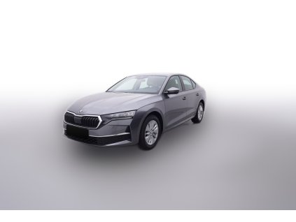 Škoda Octavia Selection 1.5 TSI 110 kW